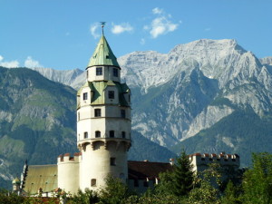 オーストリア ハル Hall in Tirol オーストリア ハル Hall in Tirol