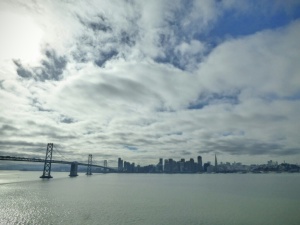 サンフランシスコ San Francisco
